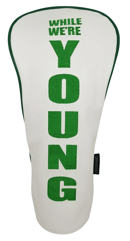 whilewereyoungdr1 - GOLF LEAGUE