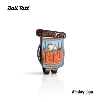 Whiskey Cigar