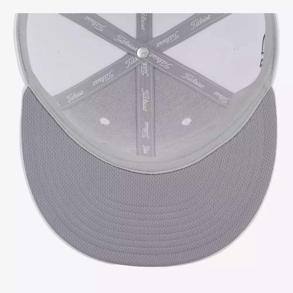 Titleist Tour Elite Flat Bill Golf Hat