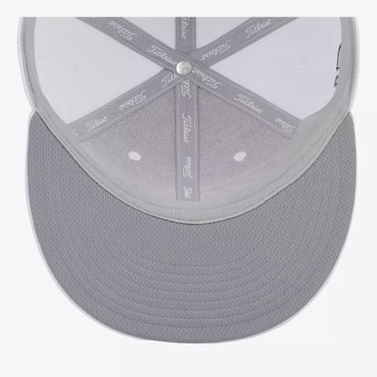 Titleist Tour Elite Flat Bill Golf Hat