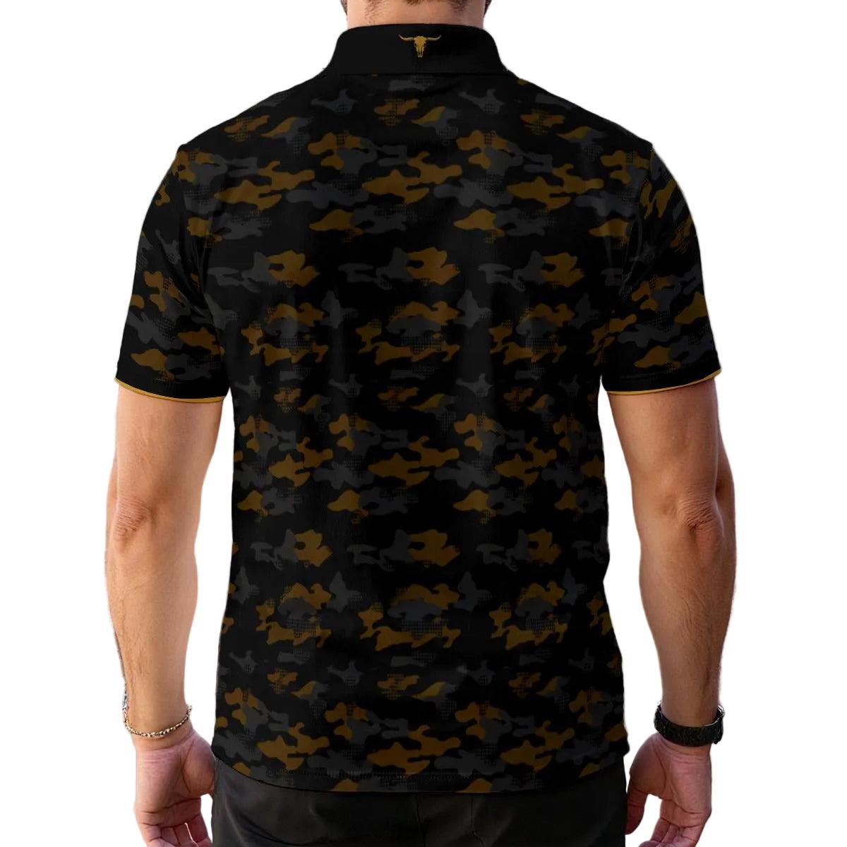 NYGF - IRON Polo