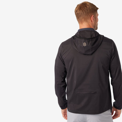 Windbreaker Jacket