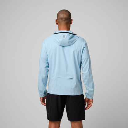Windbreaker Jacket