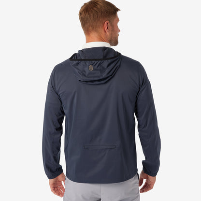 Windbreaker Jacket