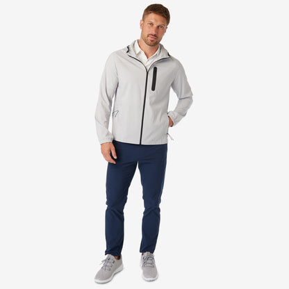 Windbreaker Jacket