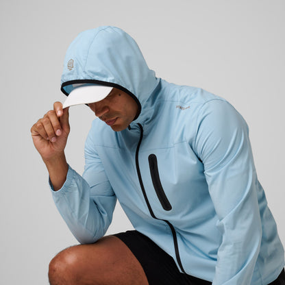 Windbreaker Jacket