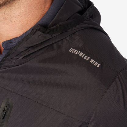 Windbreaker Jacket