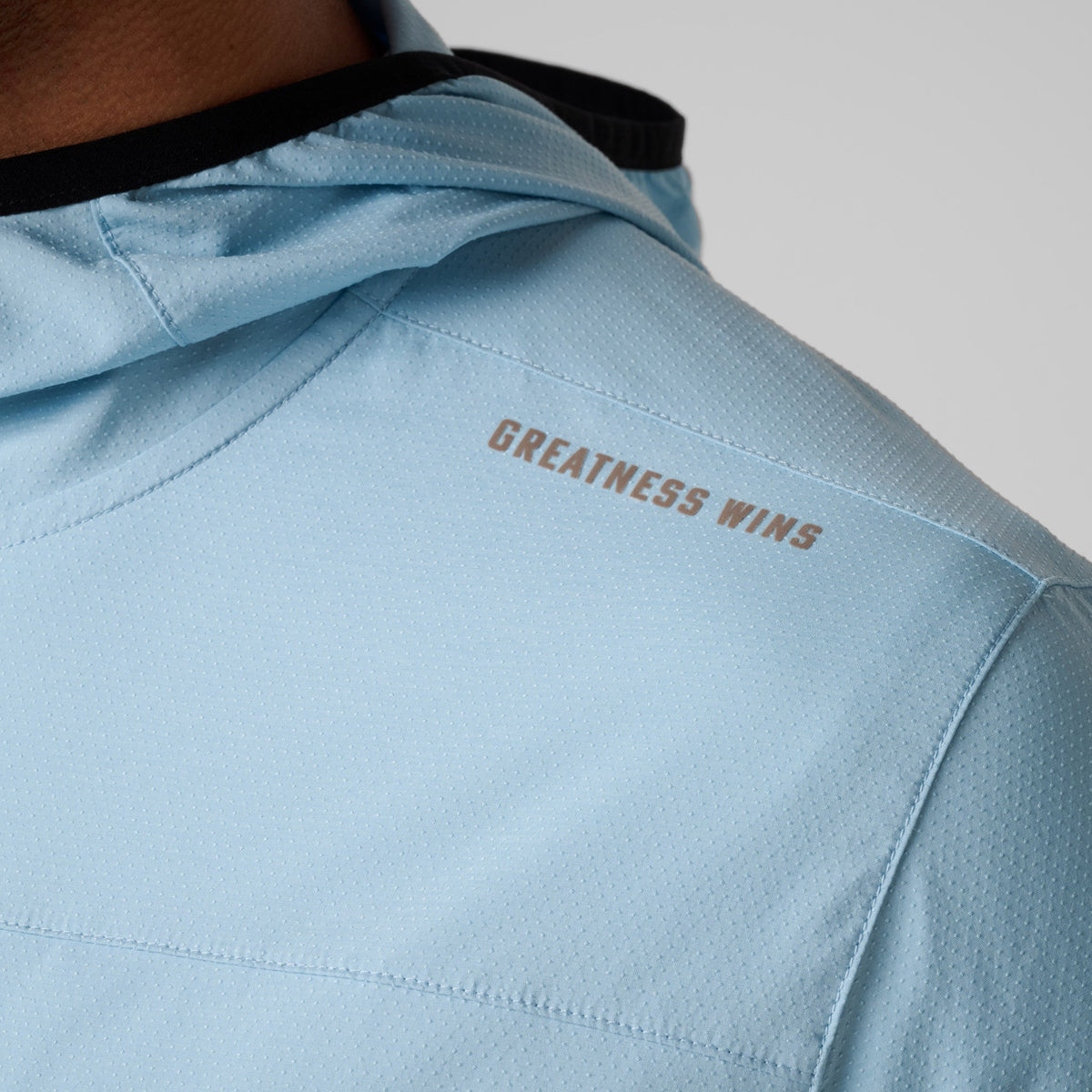 Windbreaker Jacket