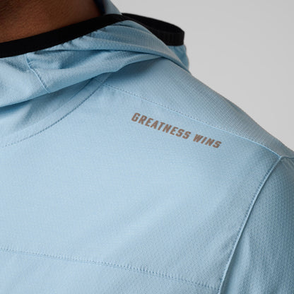 Windbreaker Jacket