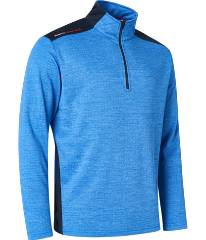 Sunningdale Men's Quarter-Zip