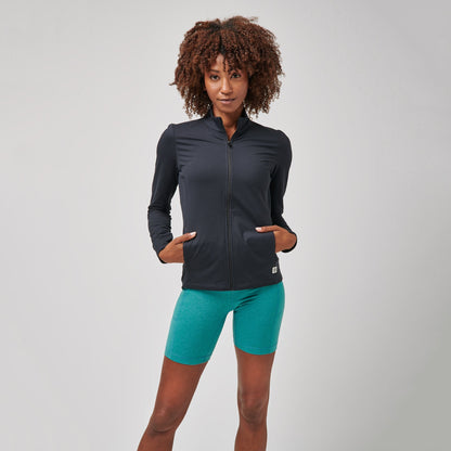 Core Tech Full Zip