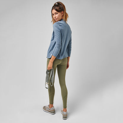 Core Tech Full Zip