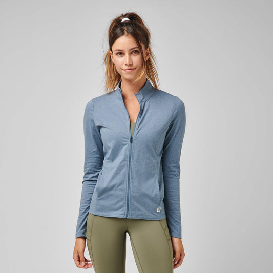 Core Tech Full Zip