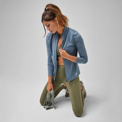 Core Tech Full Zip