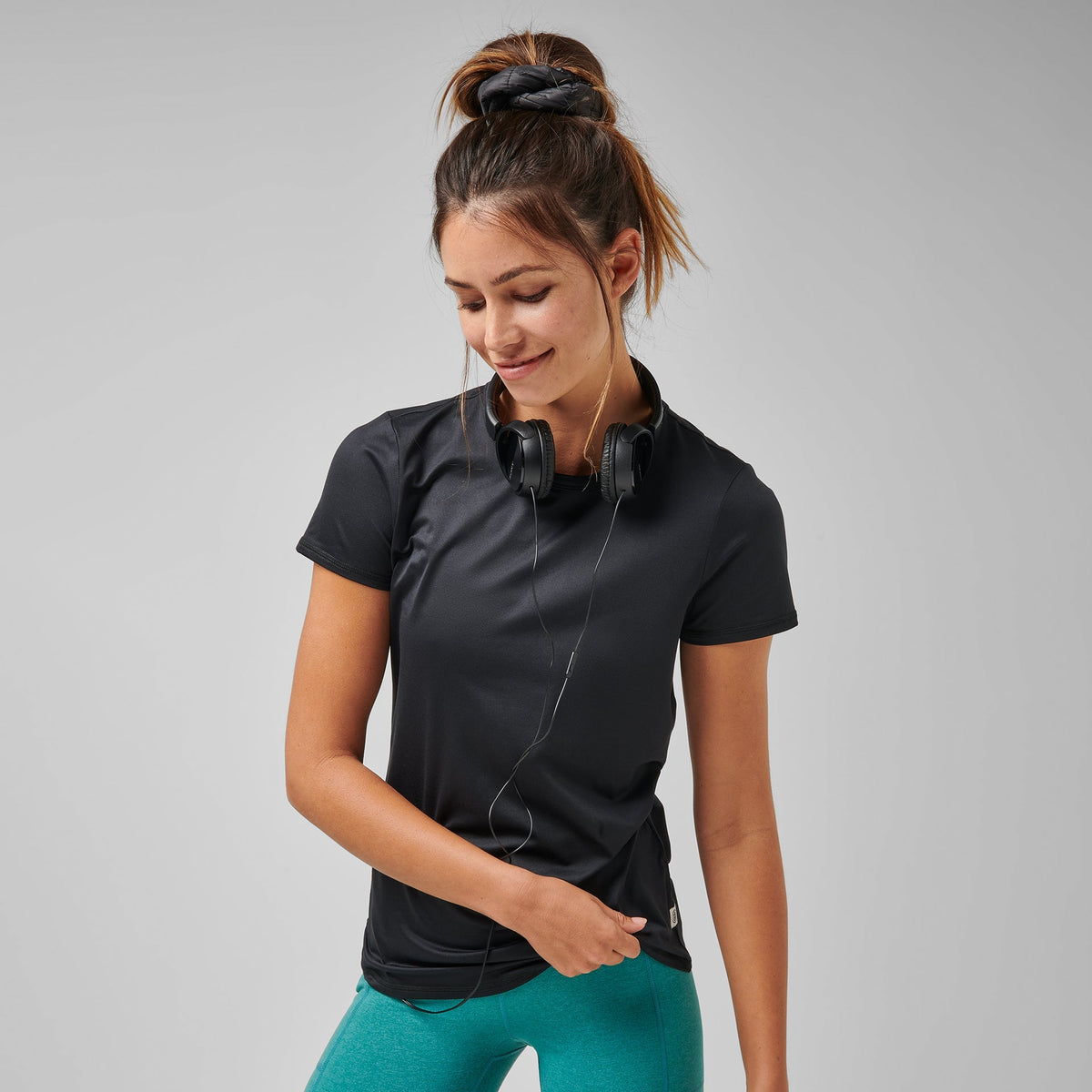 Core Tech Tee