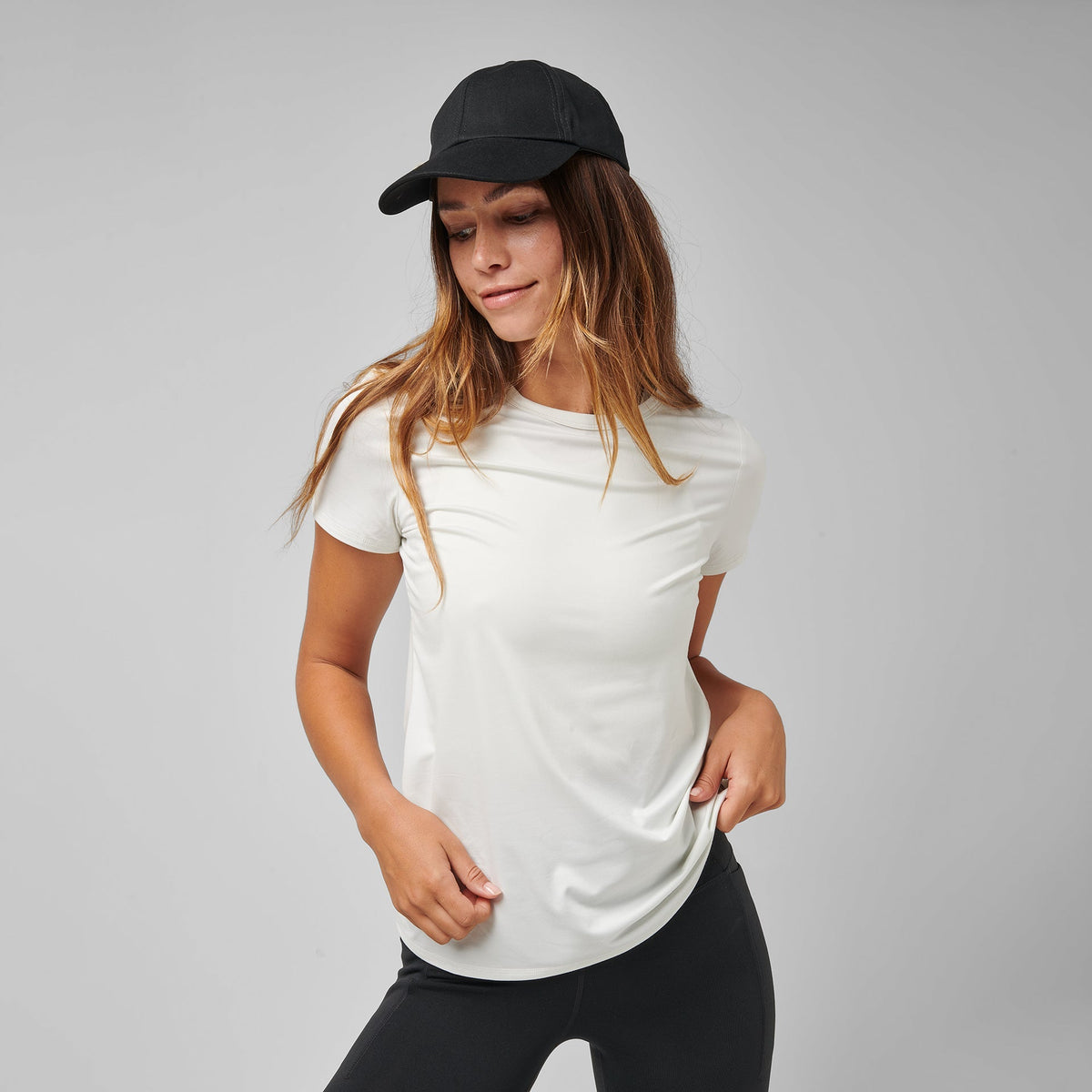 Core Tech Tee