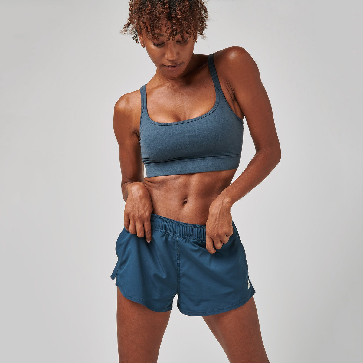 Core Tech Training Short