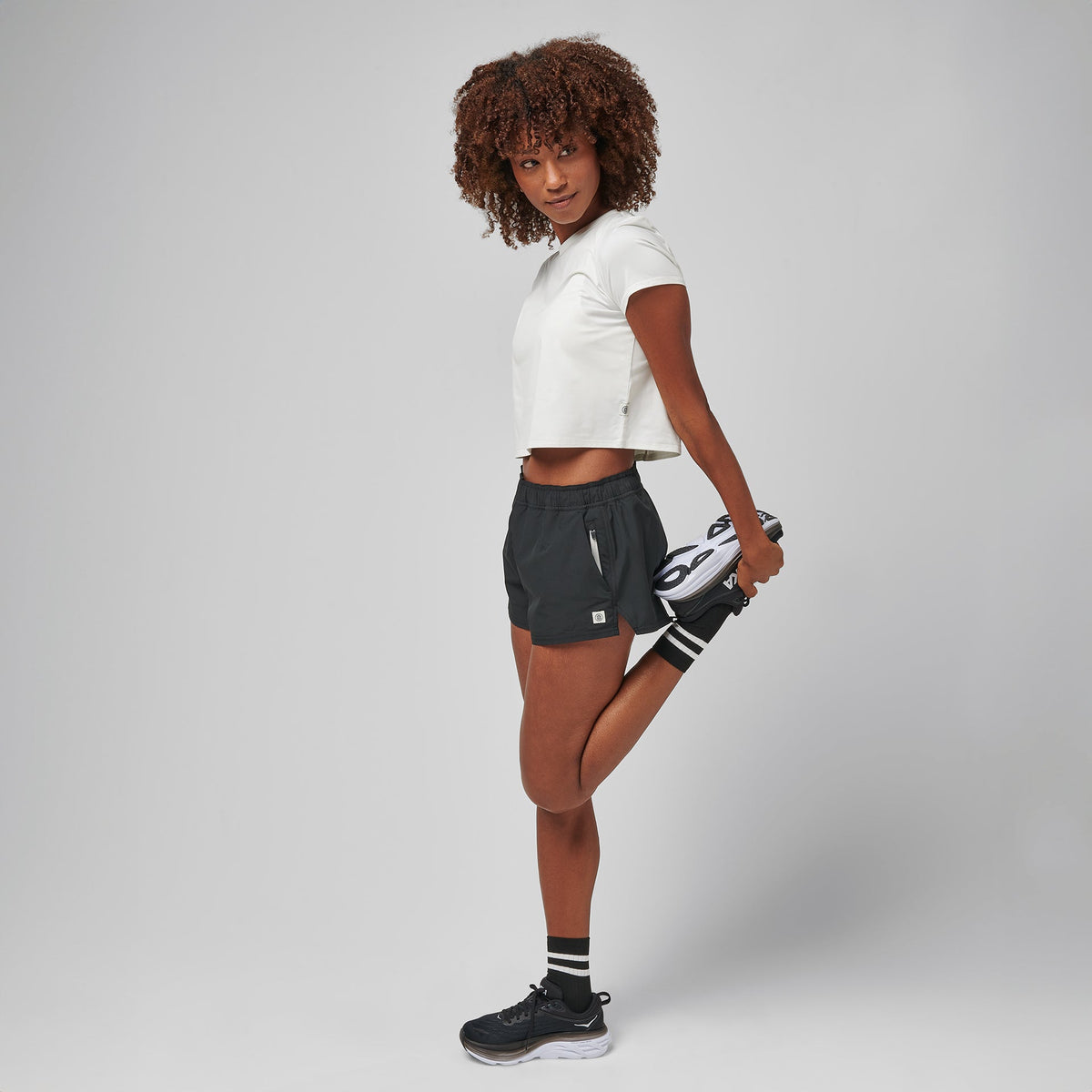 Core Tech Training Short