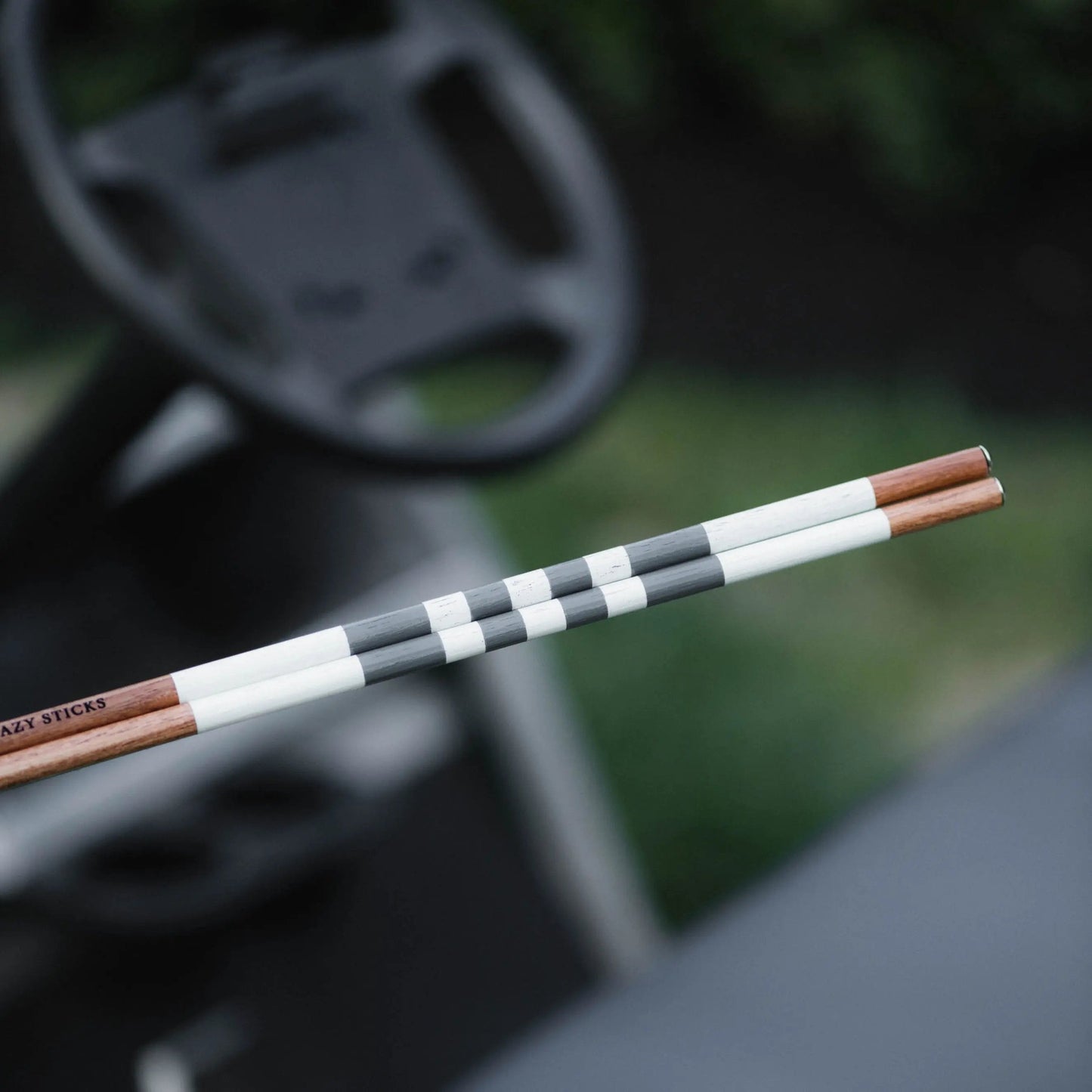 Wolf in Sheep's Clothing