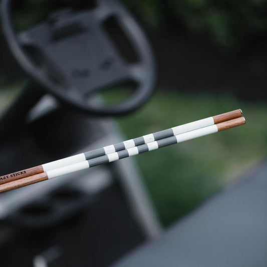 Wolf in Sheep's Clothing