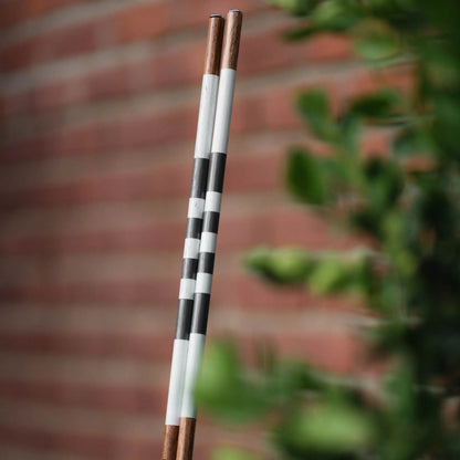 Wolf in Sheep's Clothing