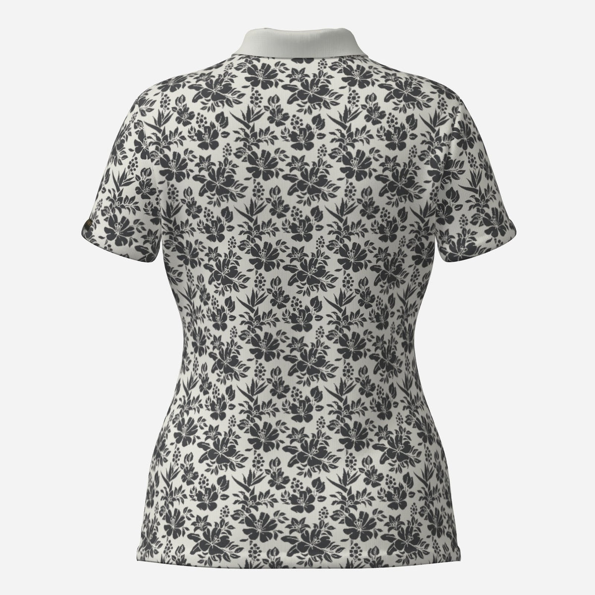 Women's Island Bee Premium Golf Polo