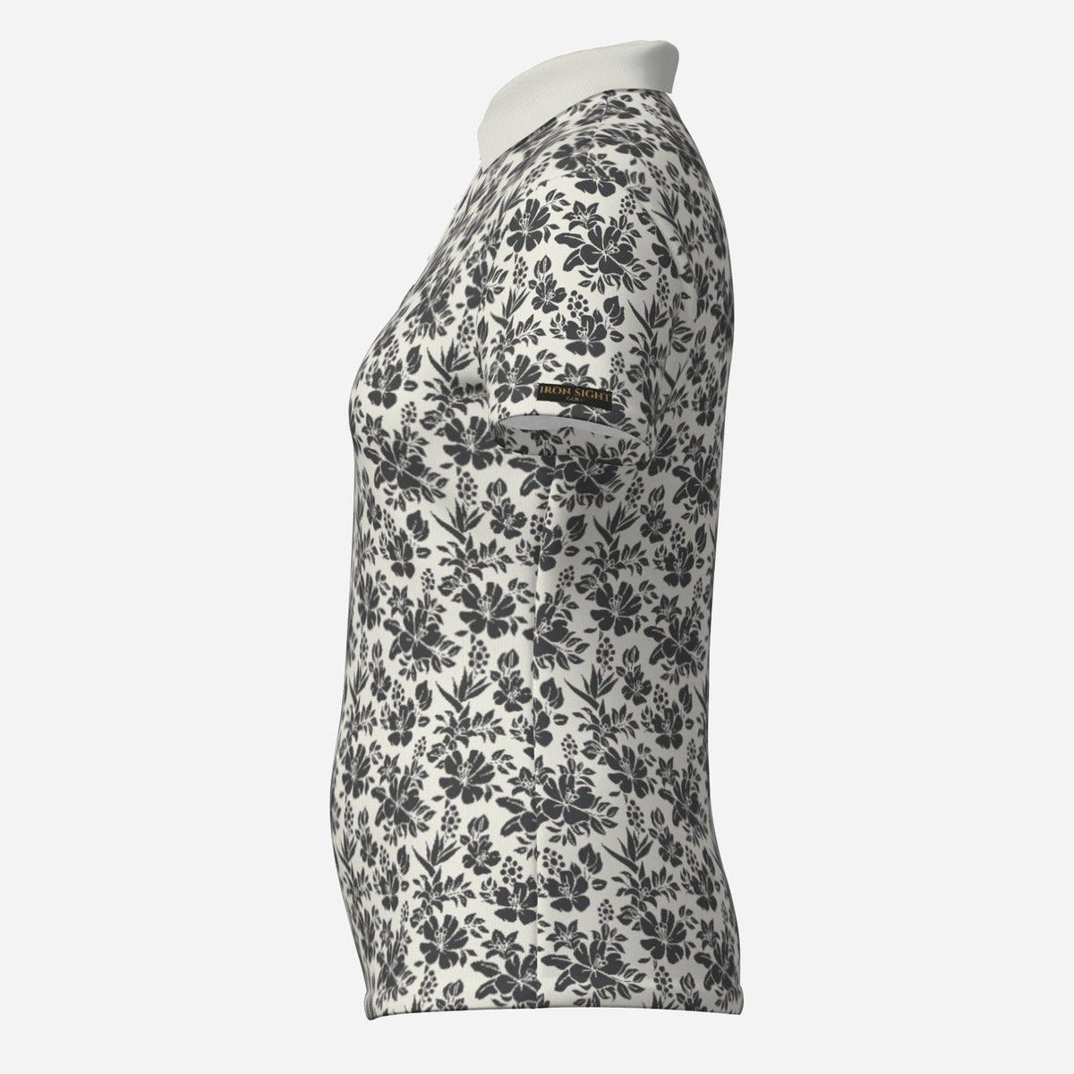 Women's Island Bee Premium Golf Polo