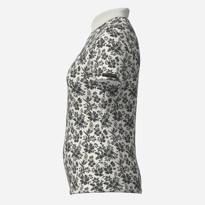 Women's Island Bee Premium Golf Polo