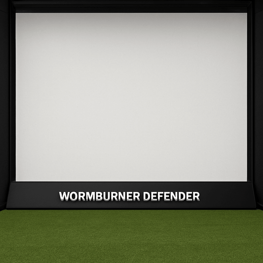 WormBurner Defender™ for Eagle 12 Golf Simulators