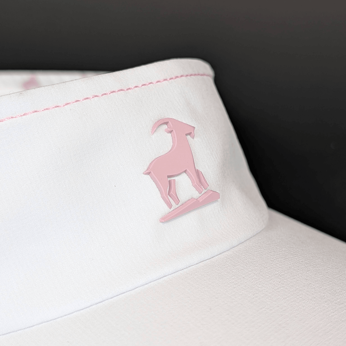 Iron Goat Women’s Visor