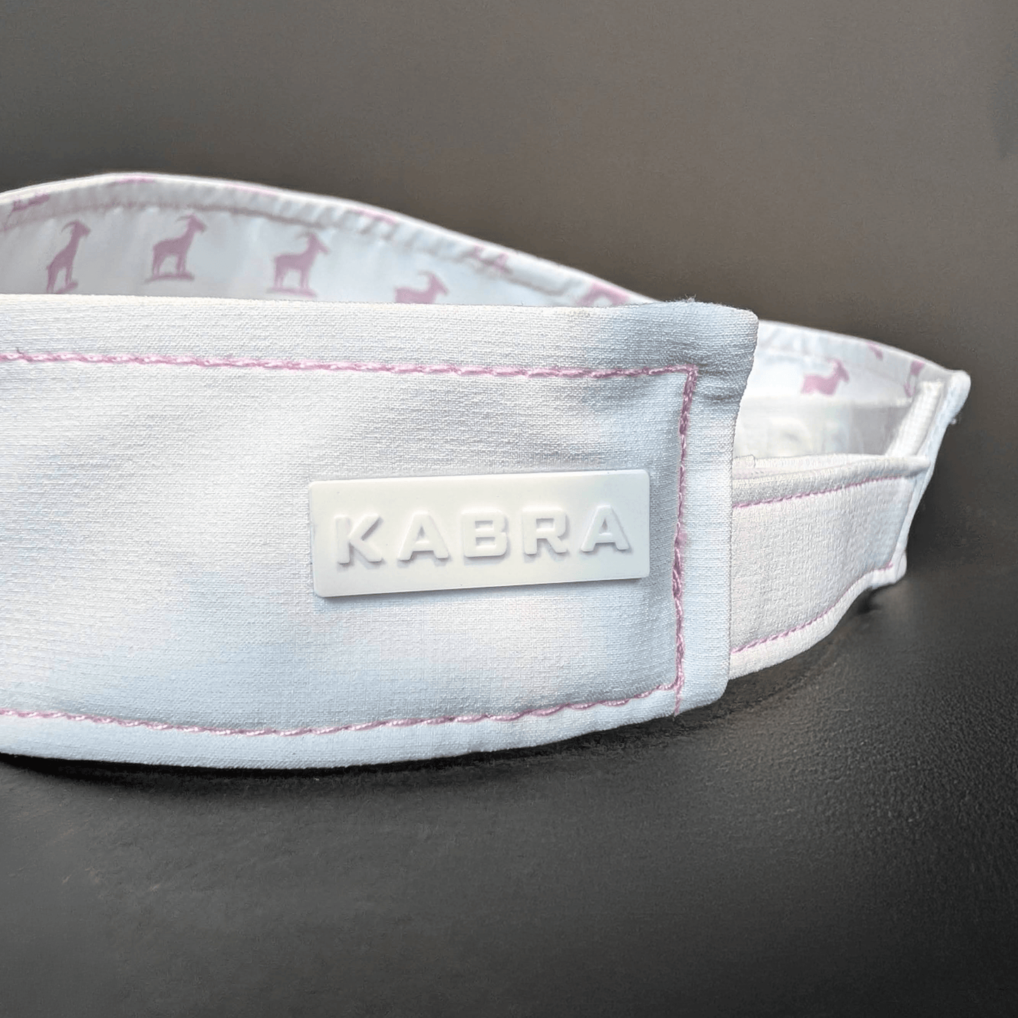 Iron Goat Women’s Visor