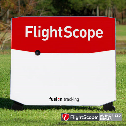 FlightScope X3 Launch Monitor