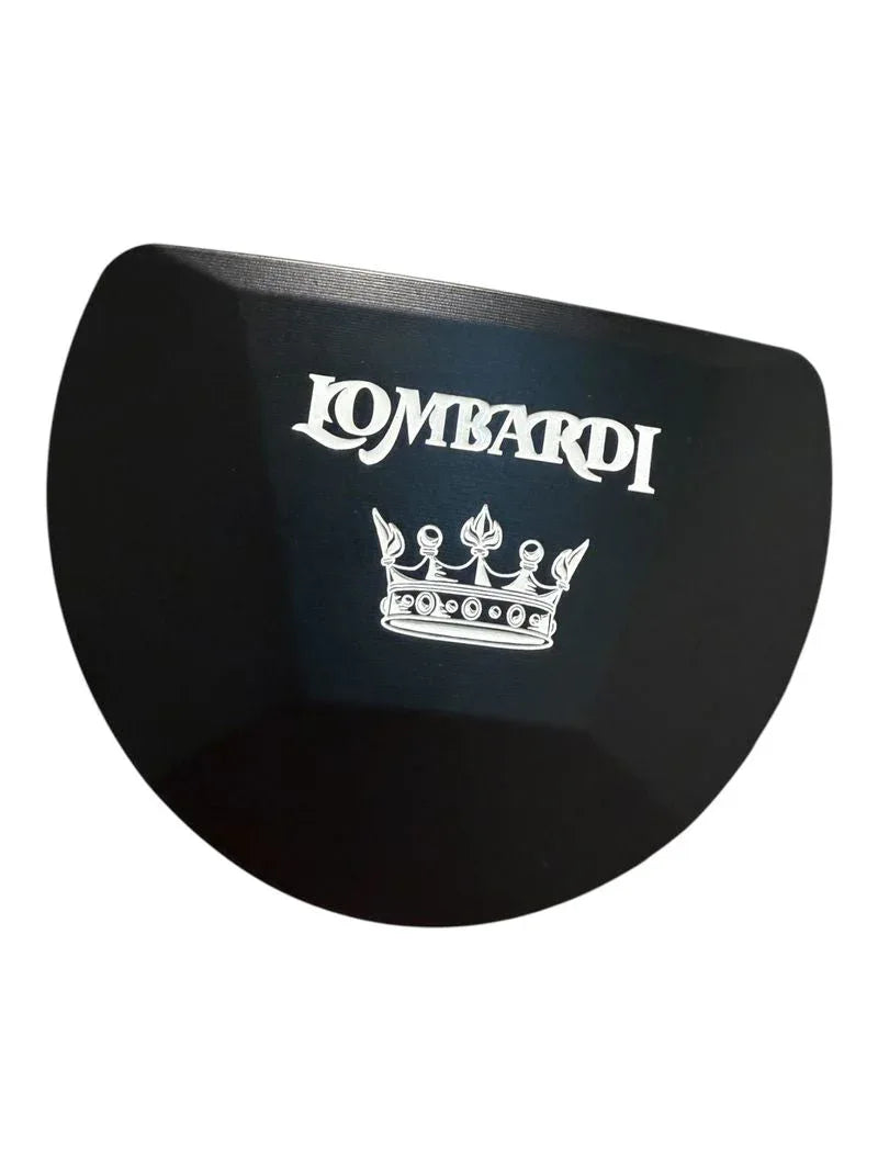 Lombardi Golf Custom Black 79 Mallet Golf Putter - GOLF LEAGUE