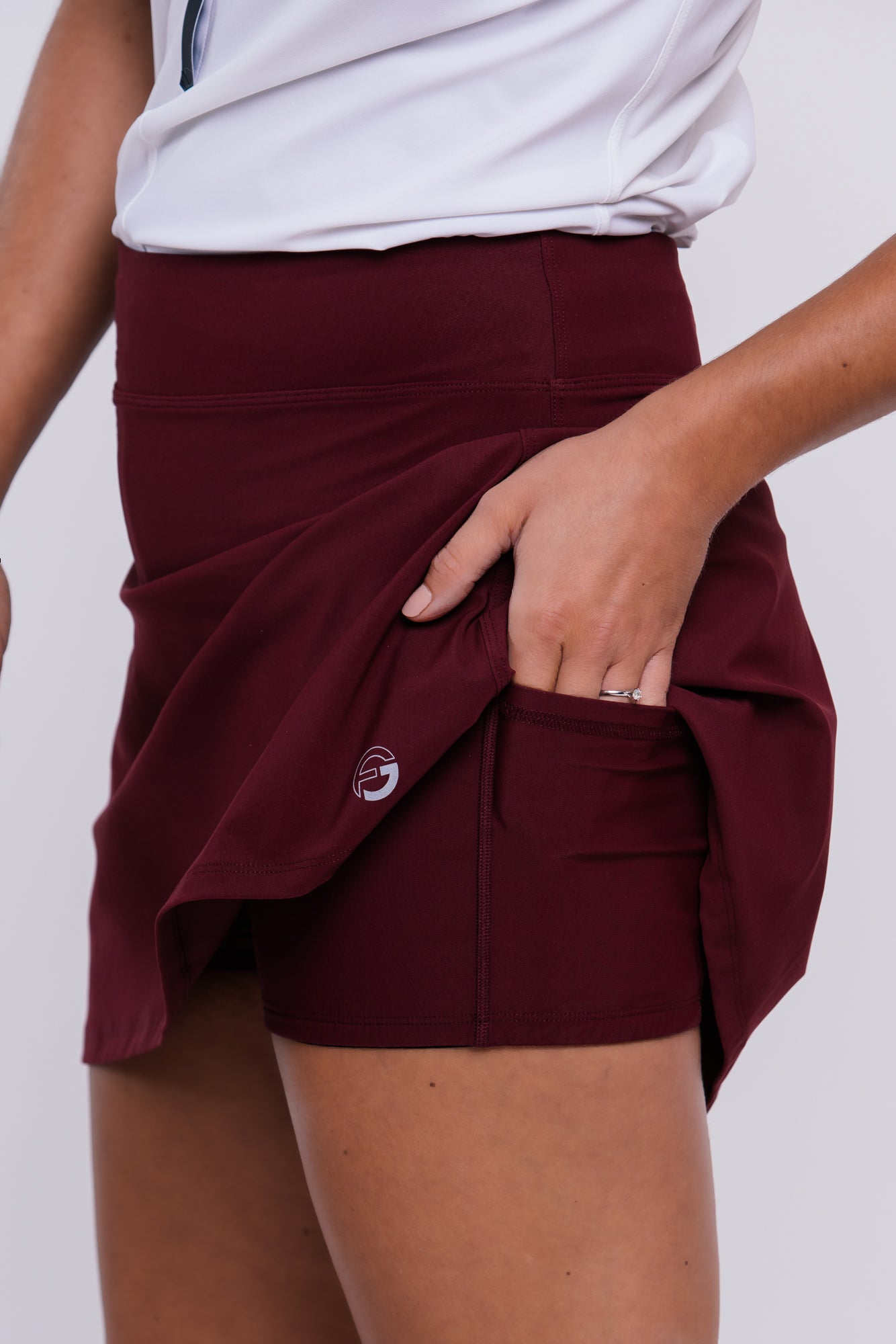 Core Skirt