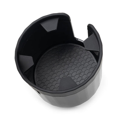 Xspander™ Golf Cart Cup Holder Expander – Universal Twist-to-Lock Adapter