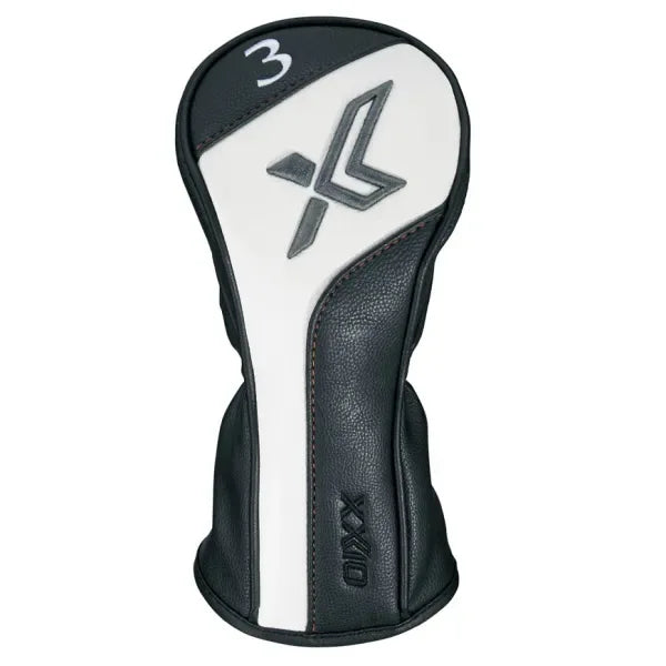 XXIO 2020 EKS Replacement Headcovers - GOLF LEAGUE