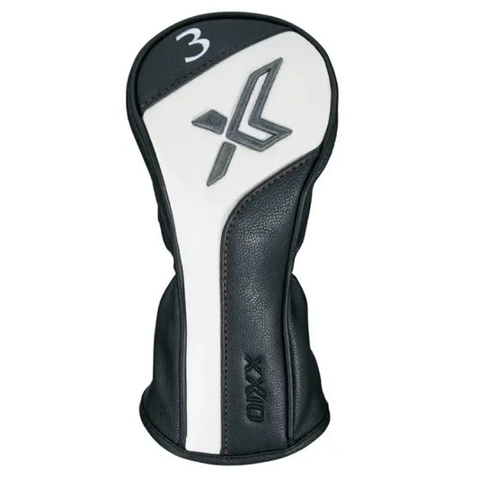 XXIO 2020 EKS Replacement Headcovers - GOLF LEAGUE
