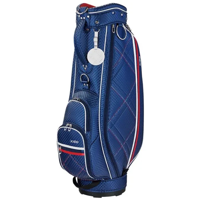 XXIO Ladies Lightweight Caddy Bag - GOLF LEAGUE