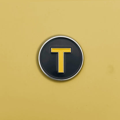 Yellow Cab